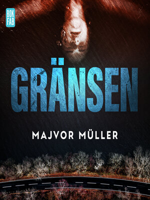 cover image of Gränsen